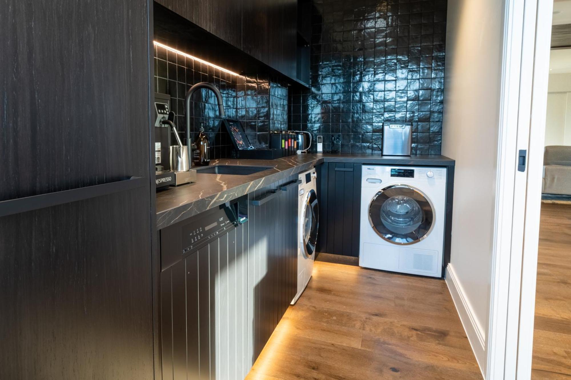 Tryp By Wyndham Wellington, Tory Street Hotel Exterior foto